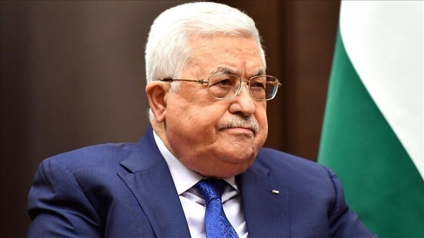 الرئيس الفلسطيني يدعو إلى قمة عربية طارئة