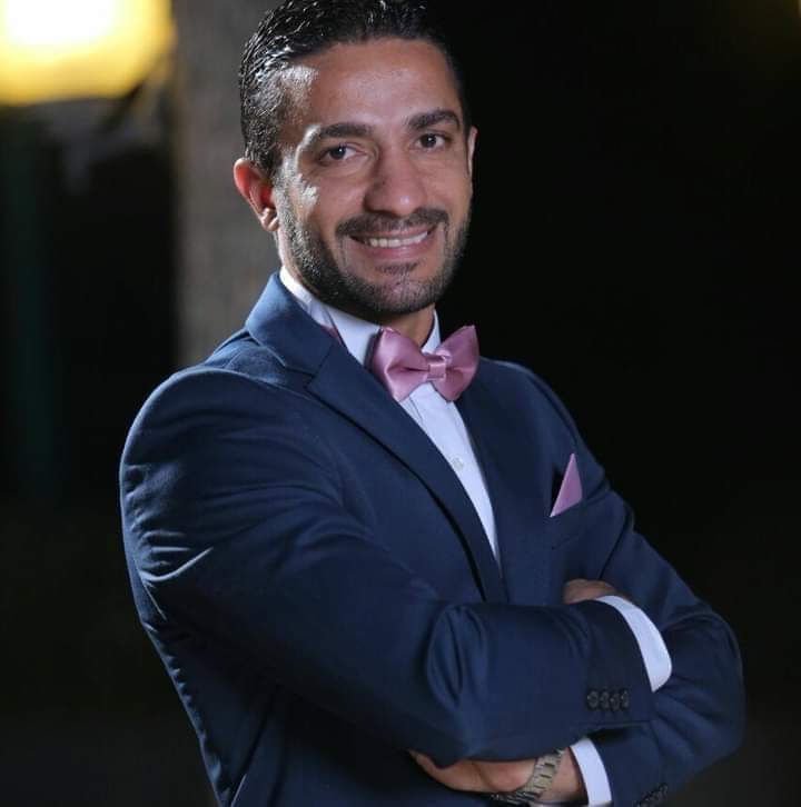 الجبور يعزي الخلايلة بوفاة المحامي احمد صالح  الخلايلة