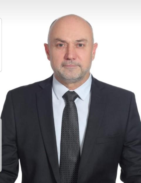 جسد واحد وصف واحد