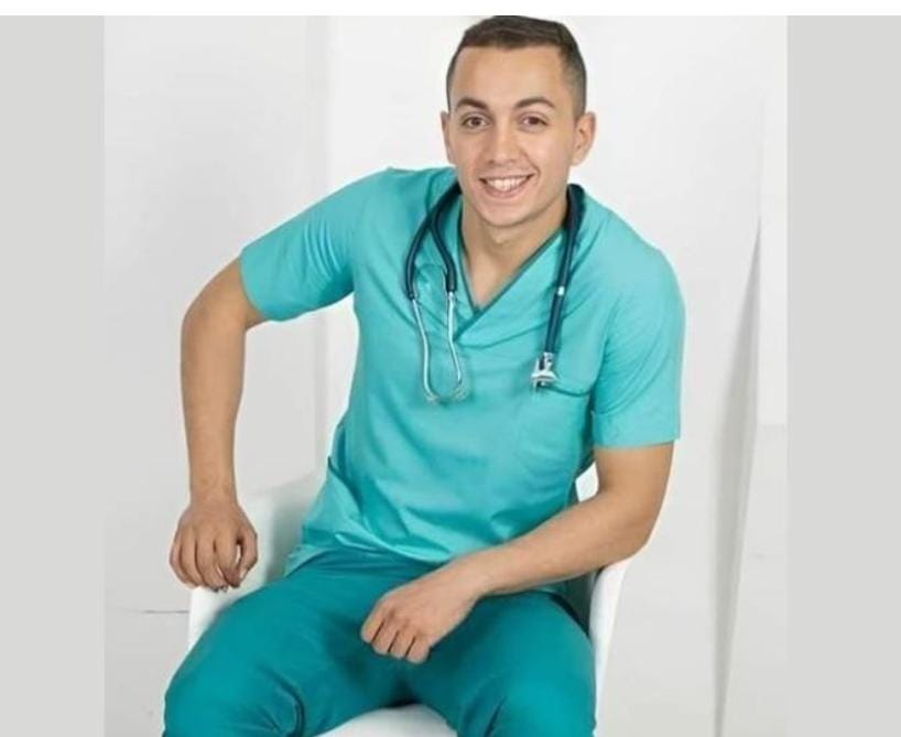 والدة المرحوم الدكتور اسامه الخوالدة تستذكر نجلها بكلمات مؤثرة وحزينة