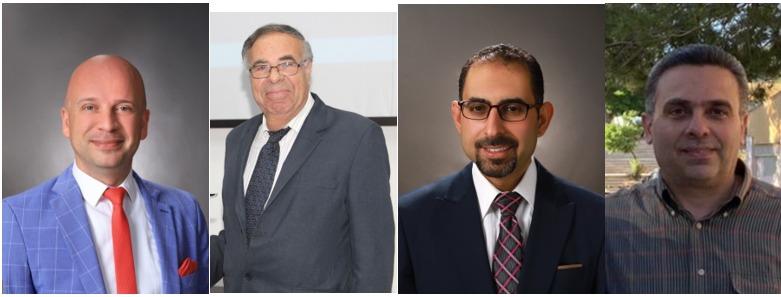 براءة اختراع لجامعة البترا لمدة 20 عامًا لمركب كيميائي يستخدم لقتل خلايا سرطان الكَبِد والكُلى