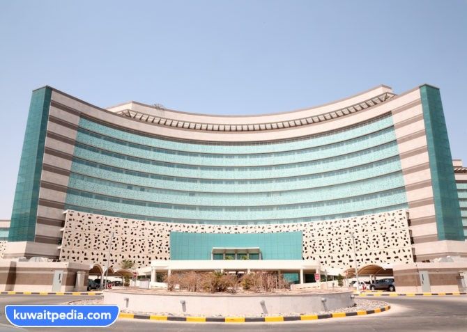 إنجازًا طبيًا جديدًا يسجله مستشفى جابر الكويتي بإجراء أكثر من 100 عملية جراحية ناجحة خلال 6 أشهر