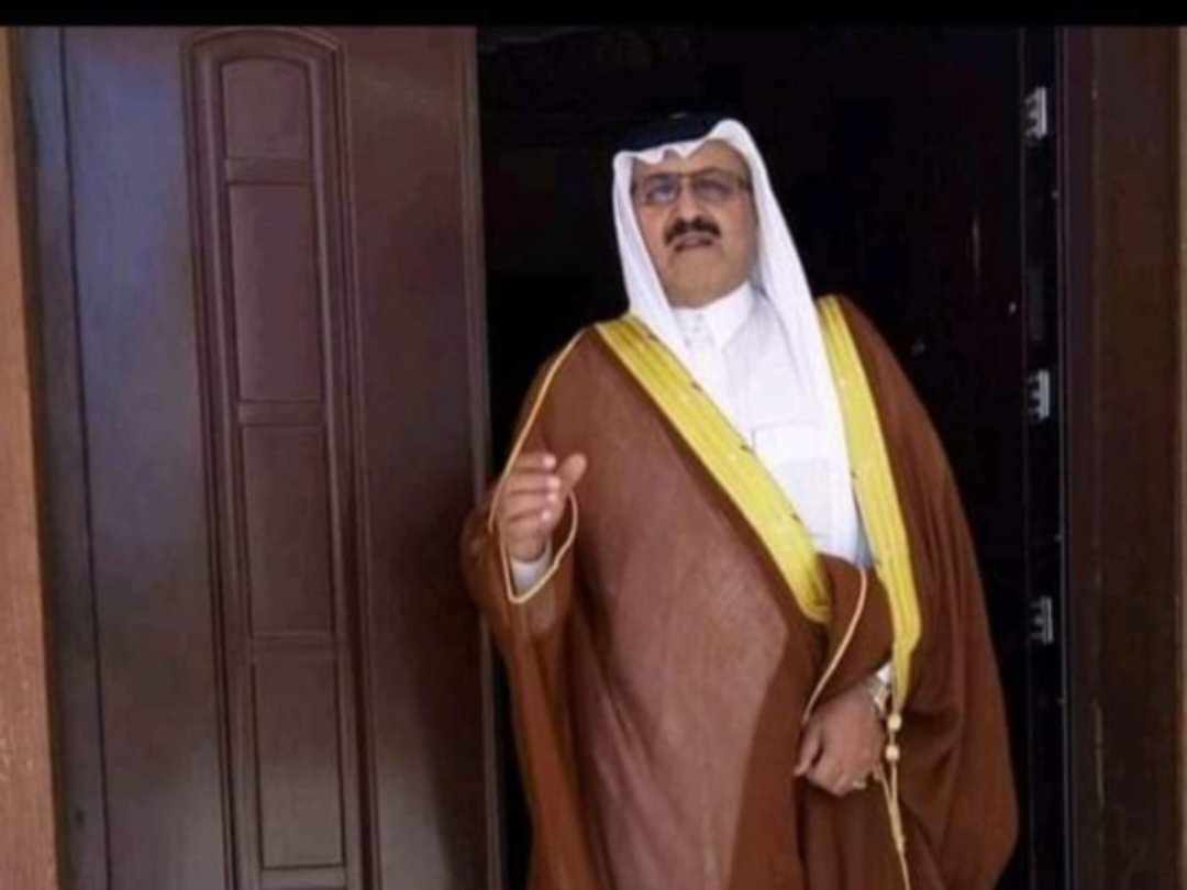 عشيرة الطيبين تهنئ معالي كنيعان البلوي بالإرادة الملكية السامية