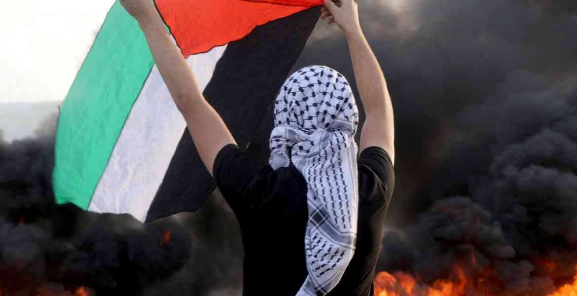 للعراق أيضاً.. تهجير الفلسطينيين ليس وليد اللحظة!