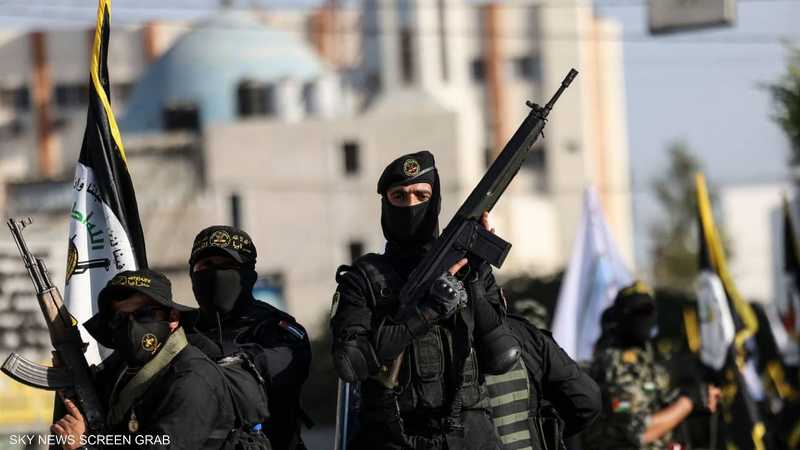 استشهاد عنصرين من سرايا القدس قرب الحدود اللبنانية