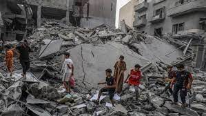 منظمة أنقذوا الأطفال: 3200 طفل قتلوا في غزة