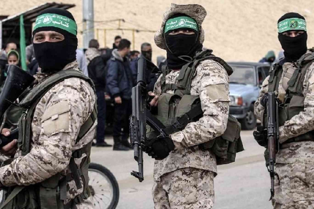 إليكم أبرز تطورات عملية طوفان الأقصى في يومها الرابع والعشرين