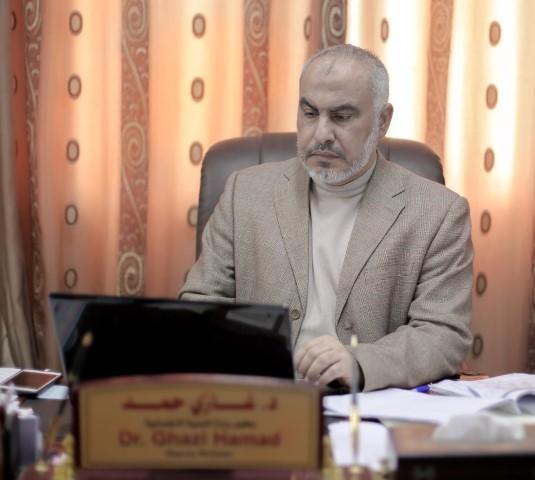 حماس: لدينا ما سنفاجئ به الاحتلال