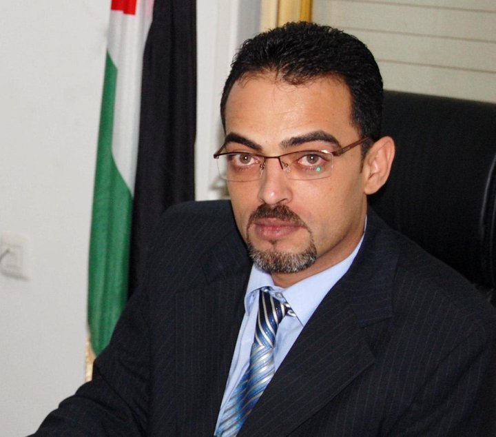 في غزة العين تهزم المخراز