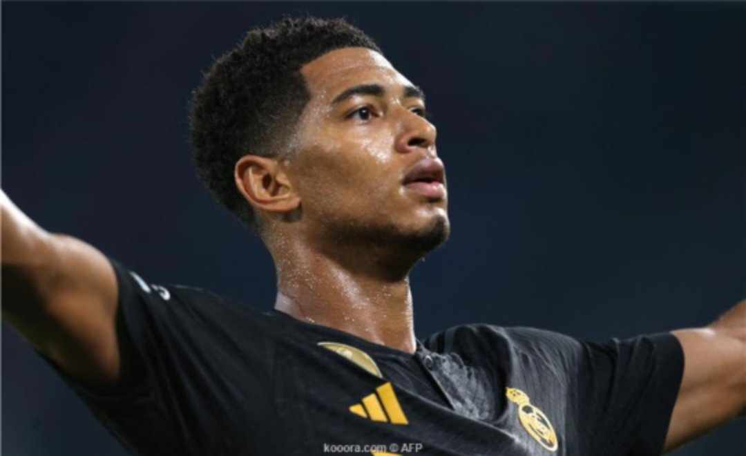 كم يتقاضى بيلينجهام مع ريال مدريد؟