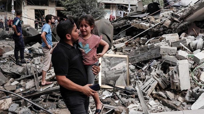 جنوب إفريقيا تدعو للتحقيق بانتهاكات إسرائيل في قتل الأطفال