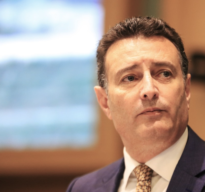 الصفدي: الأردن القوي هو قوة لفلسطين ولشعبها الصامد