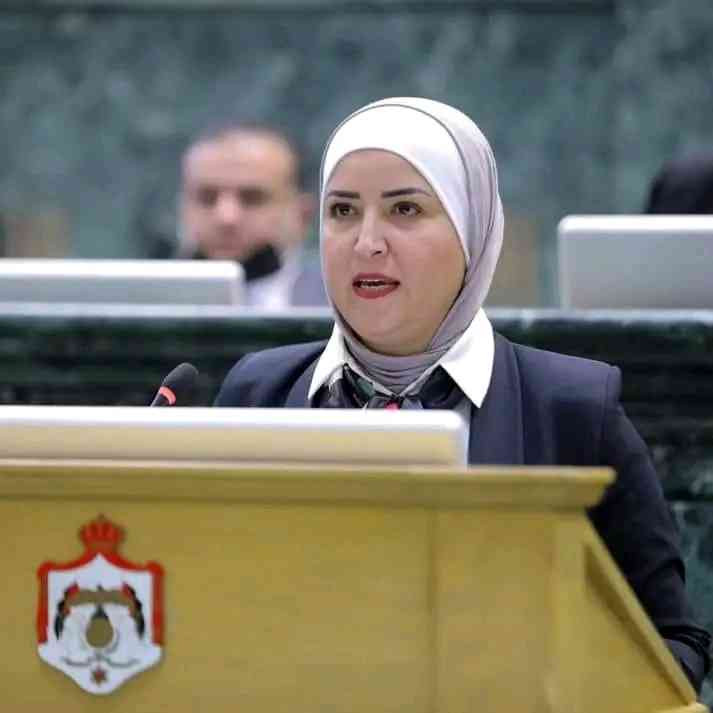 النائب شريم : مجزرة مخيم جباليا شاهد جديد على جرائم حرب الاحتلال