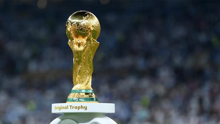 الفيفا يعلن السعودية مرشحا وحيدا لاستضافة مونديال 2034