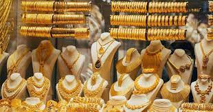 40.1 دينار سعر الذهب عيار 21 بالسوق المحلية