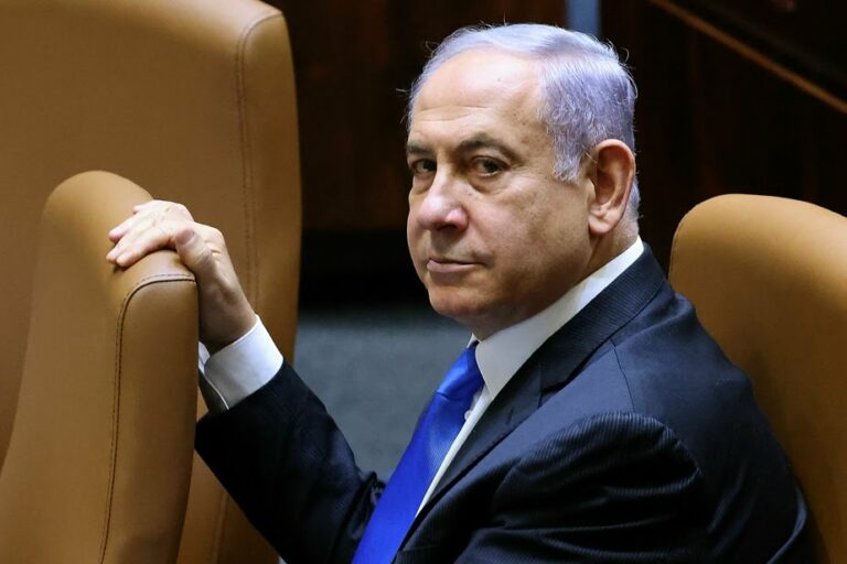 نتنياهو: نخوض حربا صعبة ولدينا خسائر مؤلمة
