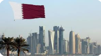 قطر تحذر من التداعيات الخطيرة لاستمرار العدوان على غزة