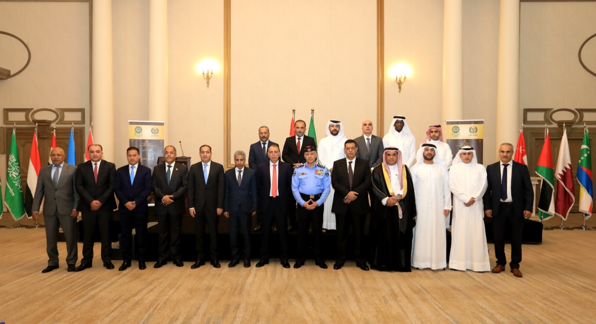 انعقاد فعاليات المؤتمر العربي الـ37 لرؤساء أجهزة مكافحة المخدرات في عمان