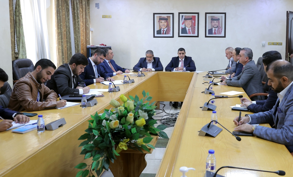 الشباب النيابية: هناك قرار سياسي بضرورة تفعيل دور الشباب وتمكينهم