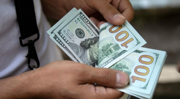 ارتفاع حوالات العاملين بالخارج إلى 2.5 مليار دولار في 9 شهور