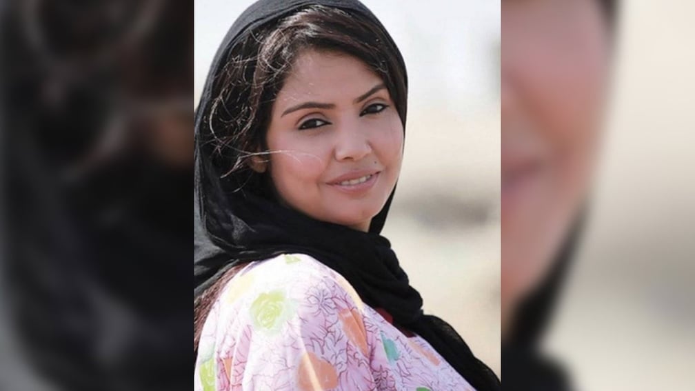 وفاة الفنانة الكويتية جواهر عن 45 عاماً