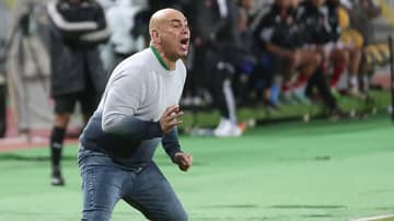 حقيقة ترشيح حسام حسن لقيادة الزمالك