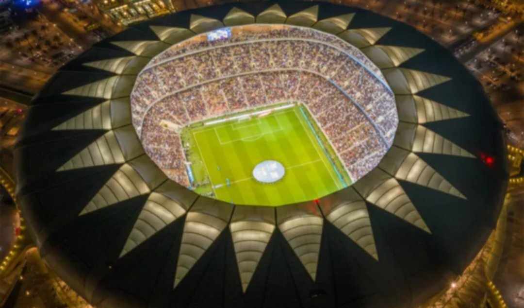 9 متطلبات من السعودية لاستضافة كأس العالم  2034