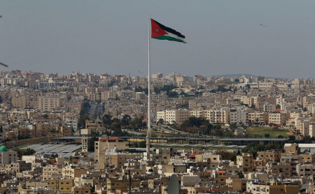 خارجية الاحتلال: نأسف لقرار الأردن بشأن استدعاء سفيره من تل أبيب