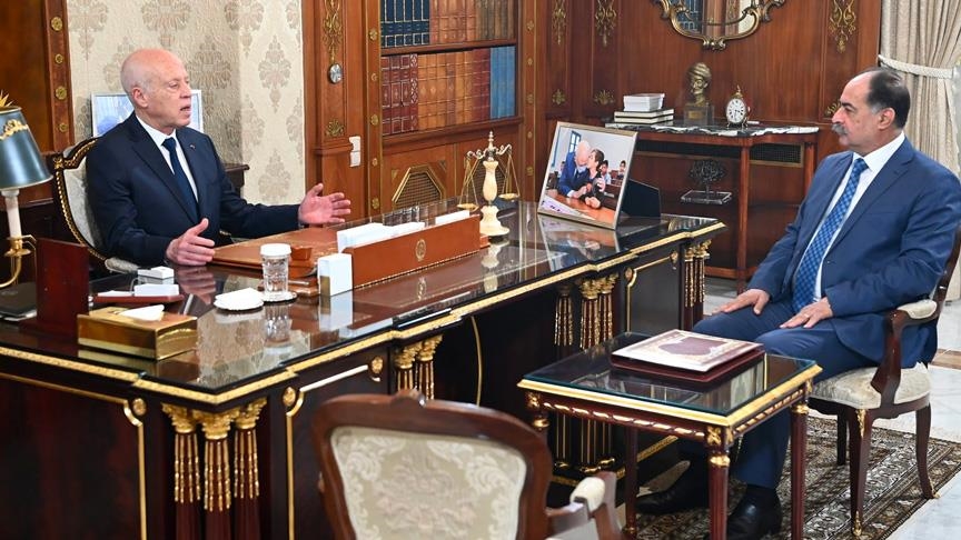 الرئيس التونسي: تم تهريب الإرهابيين ولم يفروا من السجن
