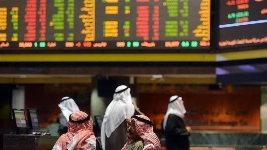 ارتفاع بورصات الخليج في التعاملات المبكرة