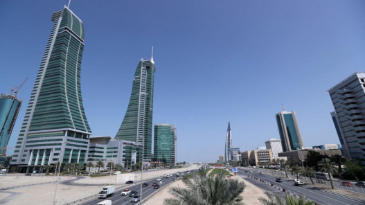 مجلس النواب البحريني: سفير إسرائيل يغادر البلاد وعودة سفير البحرين إلى المنامة