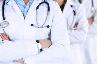 850 طبيبًا أردنيًا تطوعوا للذهاب إلى غزة
