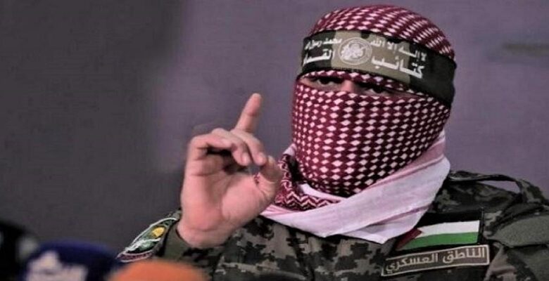 أبو عبيدة: تمكنا من الالتفاف خلف خطوط العدو والهجوم عليه من النقطة صفر .