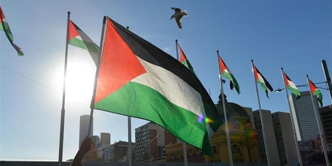 المقاومة الفلسطينية: الشعب الفلسطيني الحر يرفض الوصاية عليه