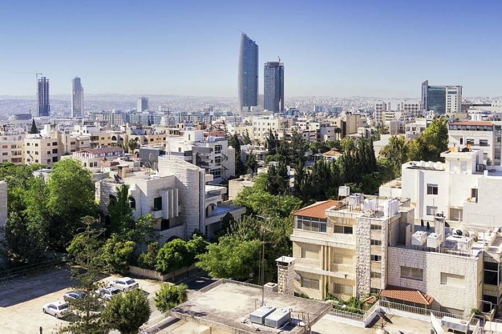 أجواء معتدلة في أغلب المناطق حتى الاثنين