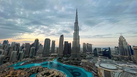 الإمارات تحذر من خطر اتساع حرب غزة