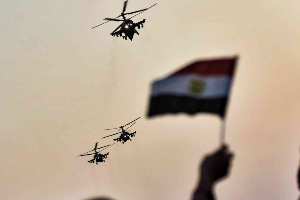 الاحتلال يضغط على مصر لتحقيق سيناريو خطير.. تعرفوا عليه