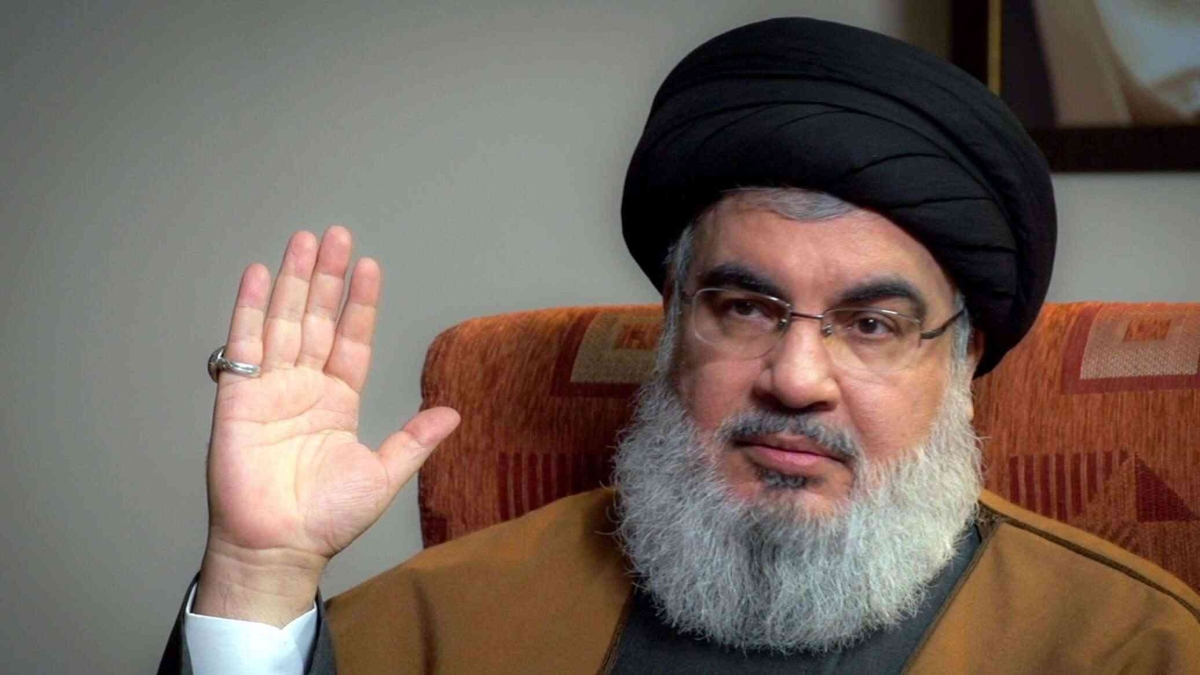 أميركا تهدد نصر الله بحرب أكثر دموية ولا يمكن تصورها