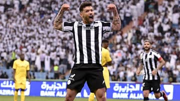 ترتيب الدوري السعودي.. الشباب يفوز على  الاتحاد
