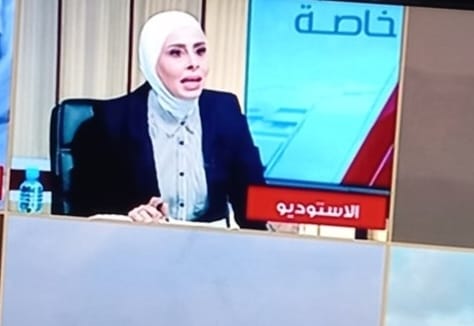 العياصره : الجيش العربي هو من كسر شوكة العدو في معركة الكرامة