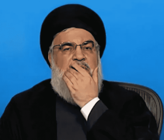 نيوزويك: حسن نصر الله خيّب آمال الفلسطينيين