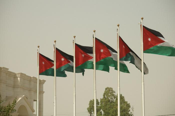 العرموطي  استدعاء السفير خطوة حكيمة للأردن .. وما يقوم به الاحتلال لا يقبله العقل والمنطق