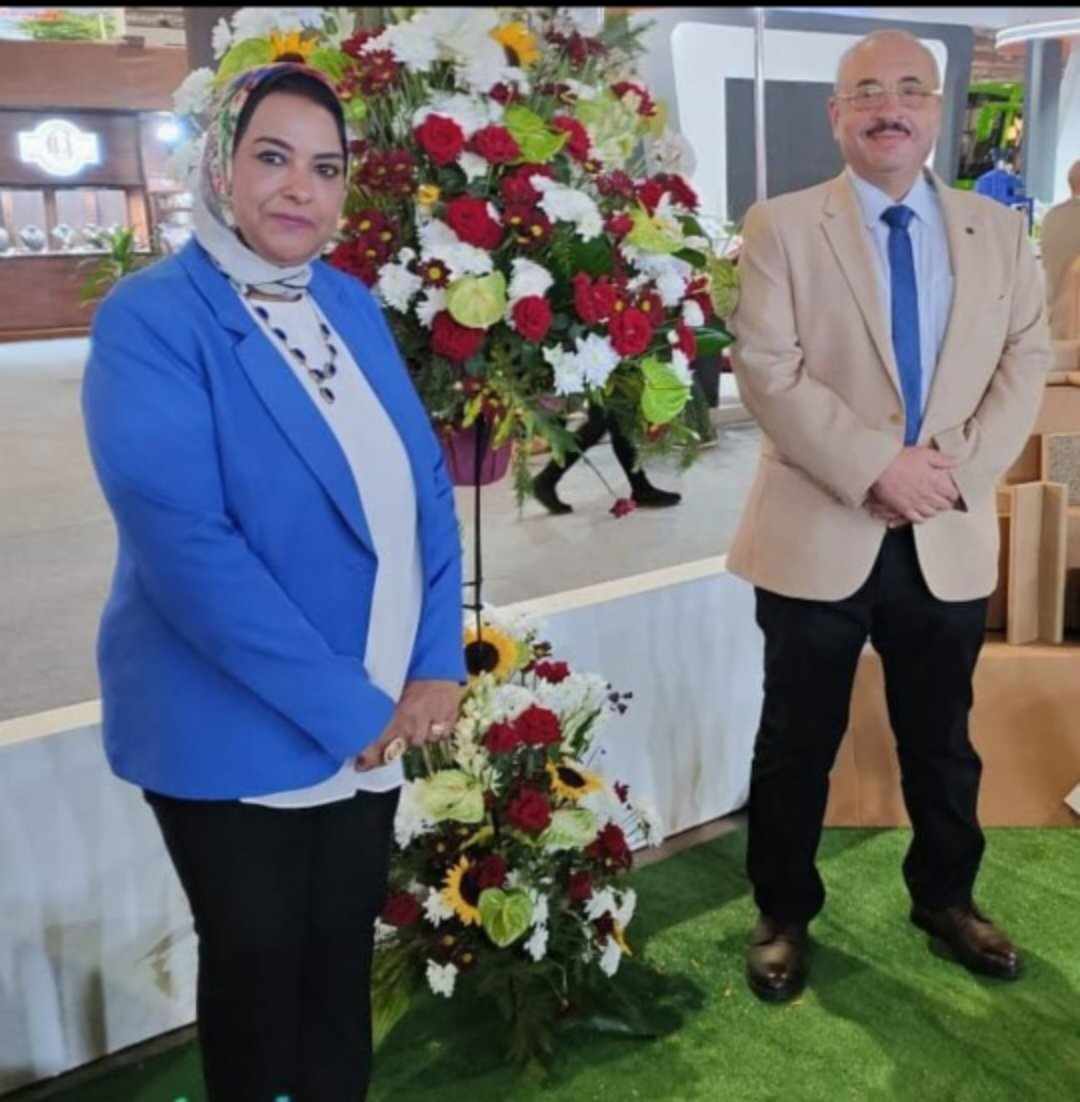علاء السقطى: الإسكندرية أشد المحافظات إحتياجا لدعم الصناعات الصغيرة