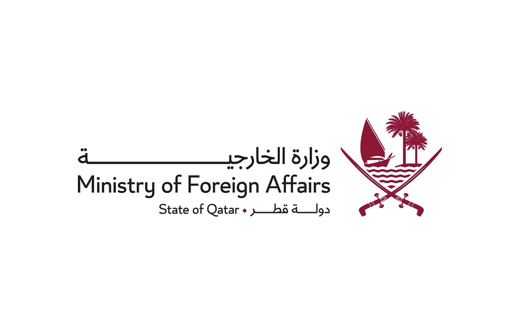 قطر تدين بشدة قصف الاحتلال الإسرائيلي لمدرسة الفاخورة وعدد من المستشفيات في غزة