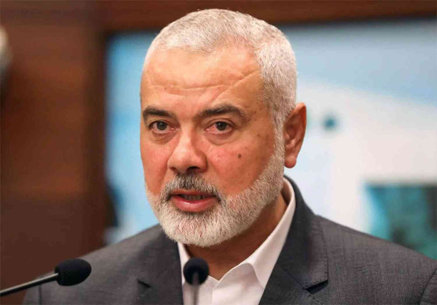 هنية: طريقان لإحباط مخططات العدو