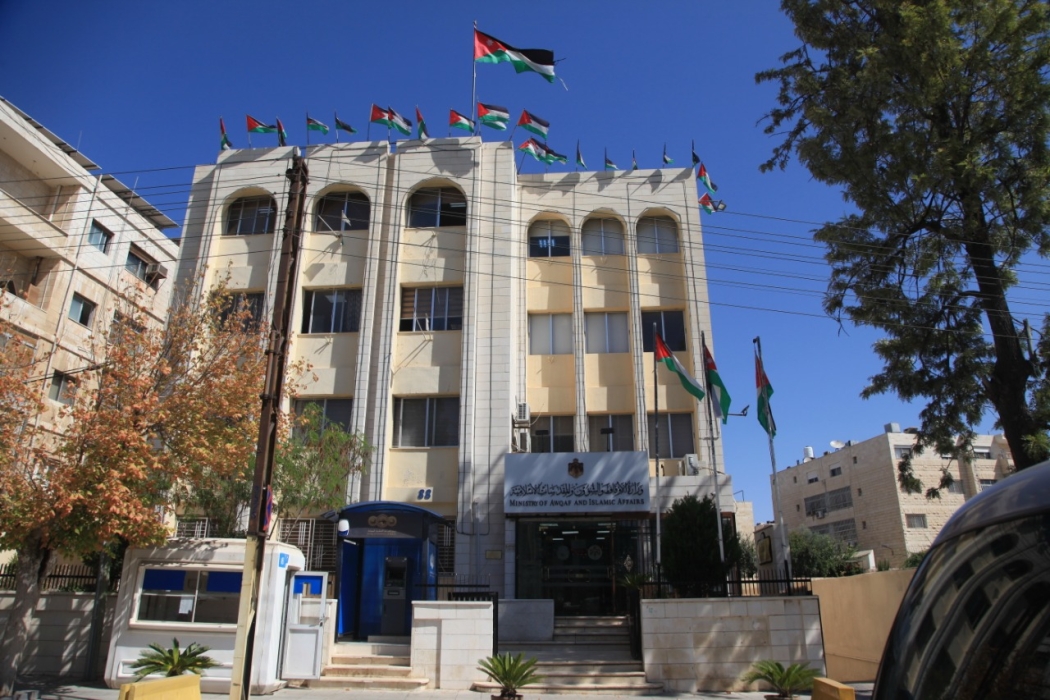 الأوقاف تعقد أولى جلسات امتحان منهاج الوعظ والإرشاد