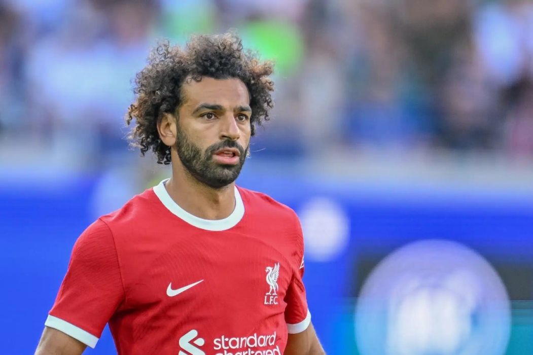 محمد صلاح إلى الدوري السعودي