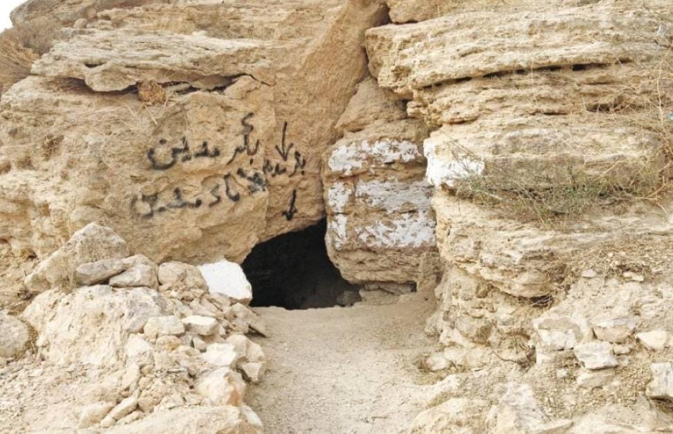 بئر مدين بالكرك حكاية مكان سياحي يلفه النسيان