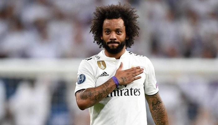 مارسيلو: الفوز بكأس ليبرتادوريس أعظم من ألقاب دوري الأبطال