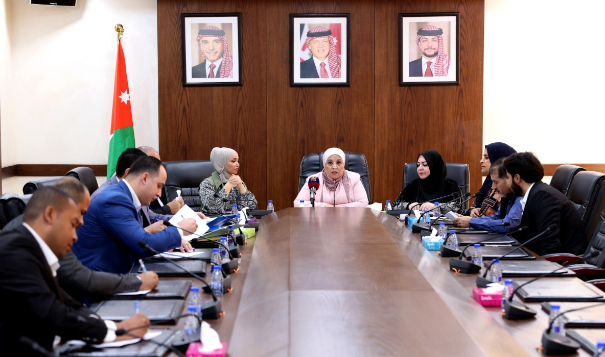 الريف النيابية: اقتراح مشروع قانون يدعم مربي الثروة الحيوانية